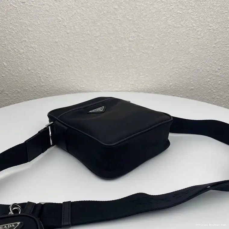 Official Brother Sam Bags 206B570120 Prada 0602